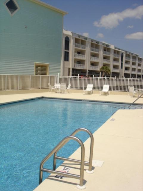 Romar Beach 313 By Current Tides Vacation Rentals Gulf Shores Exterior foto