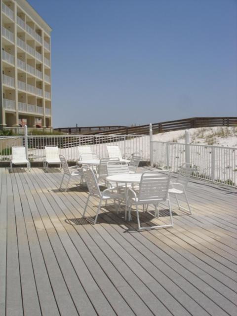 Romar Beach 313 By Current Tides Vacation Rentals Gulf Shores Exterior foto