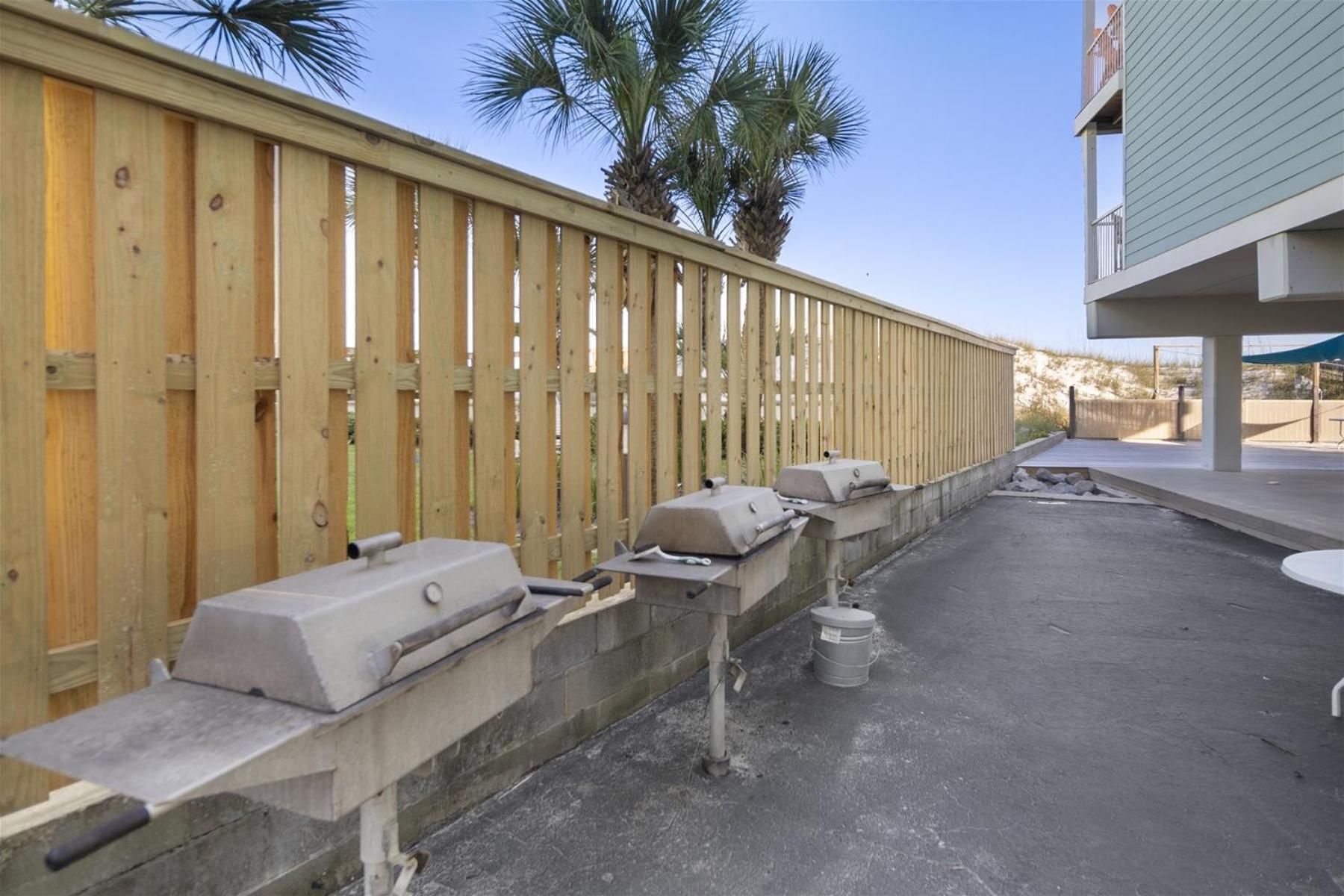 Romar Beach 313 By Current Tides Vacation Rentals Gulf Shores Exterior foto