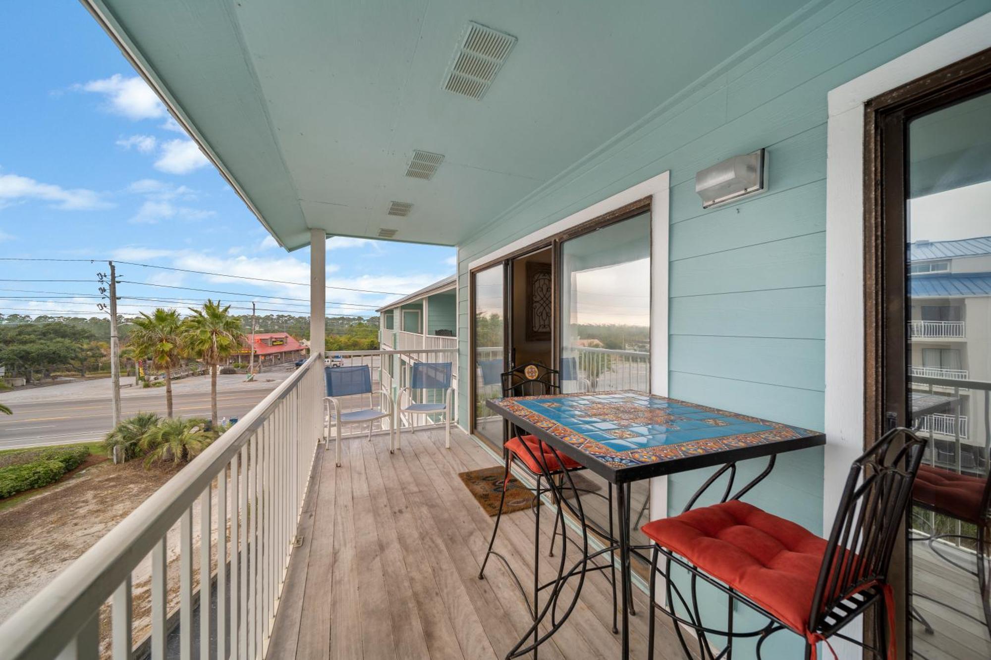 Romar Beach 313 By Current Tides Vacation Rentals Gulf Shores Exterior foto